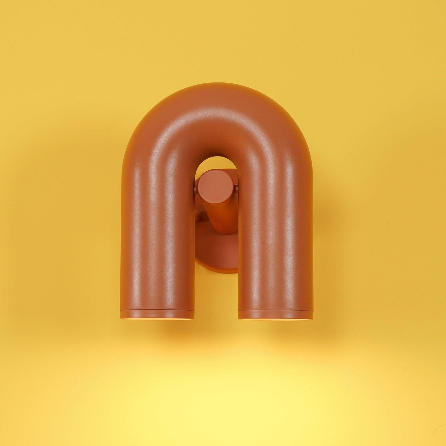 Aplique mural LED decorativo