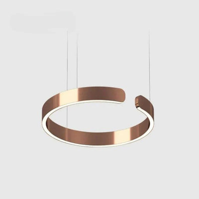 Suspension LED Edge