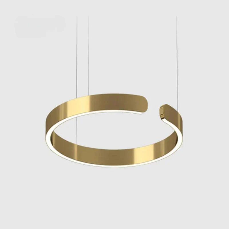 Suspension LED Edge