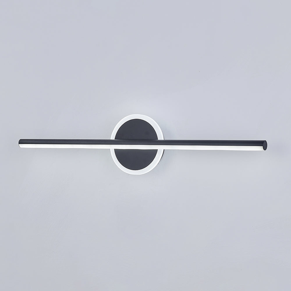 Aplique mural LED moderno