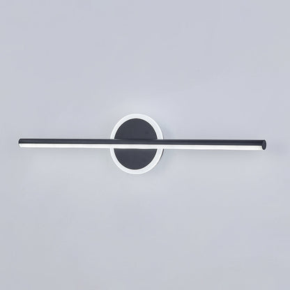 Aplique mural LED moderno