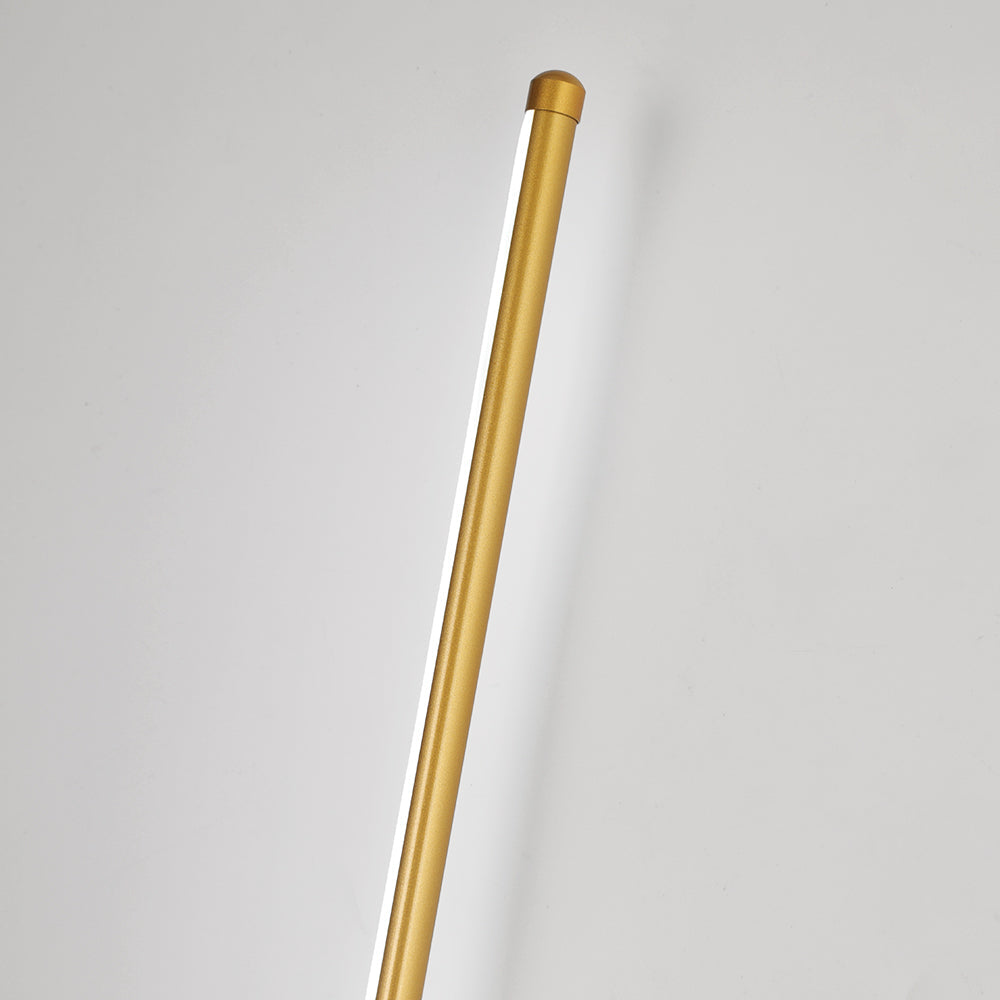 Aplique mural LED moderno