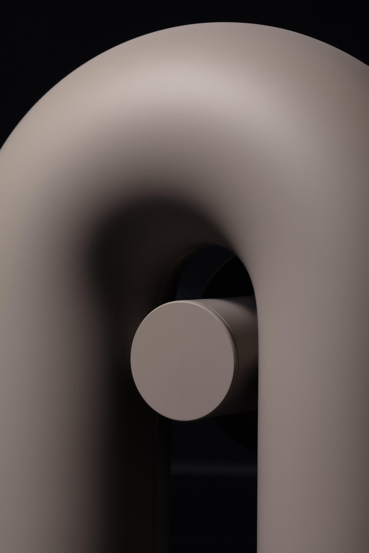 Aplique mural LED decorativo