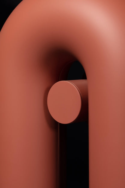 Aplique mural LED decorativo