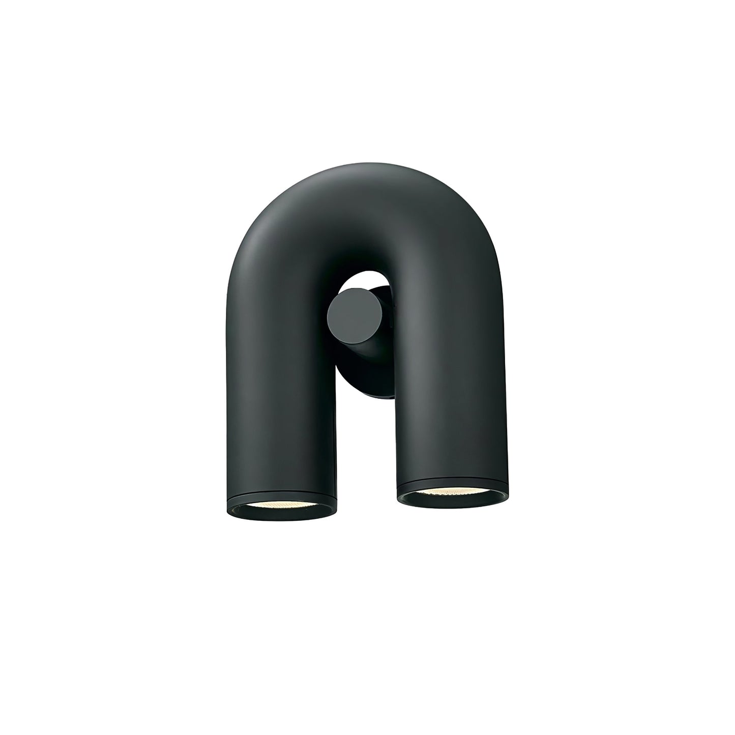 Aplique mural LED decorativo