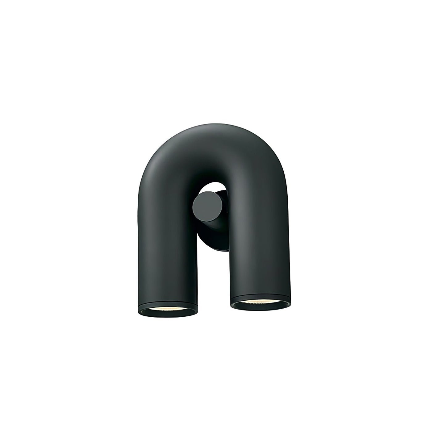 Aplique mural LED decorativo