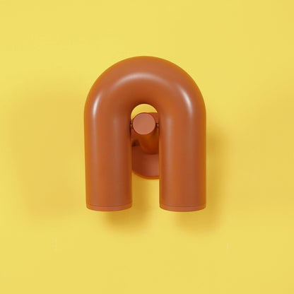 Aplique mural LED decorativo