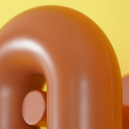 Aplique mural LED decorativo