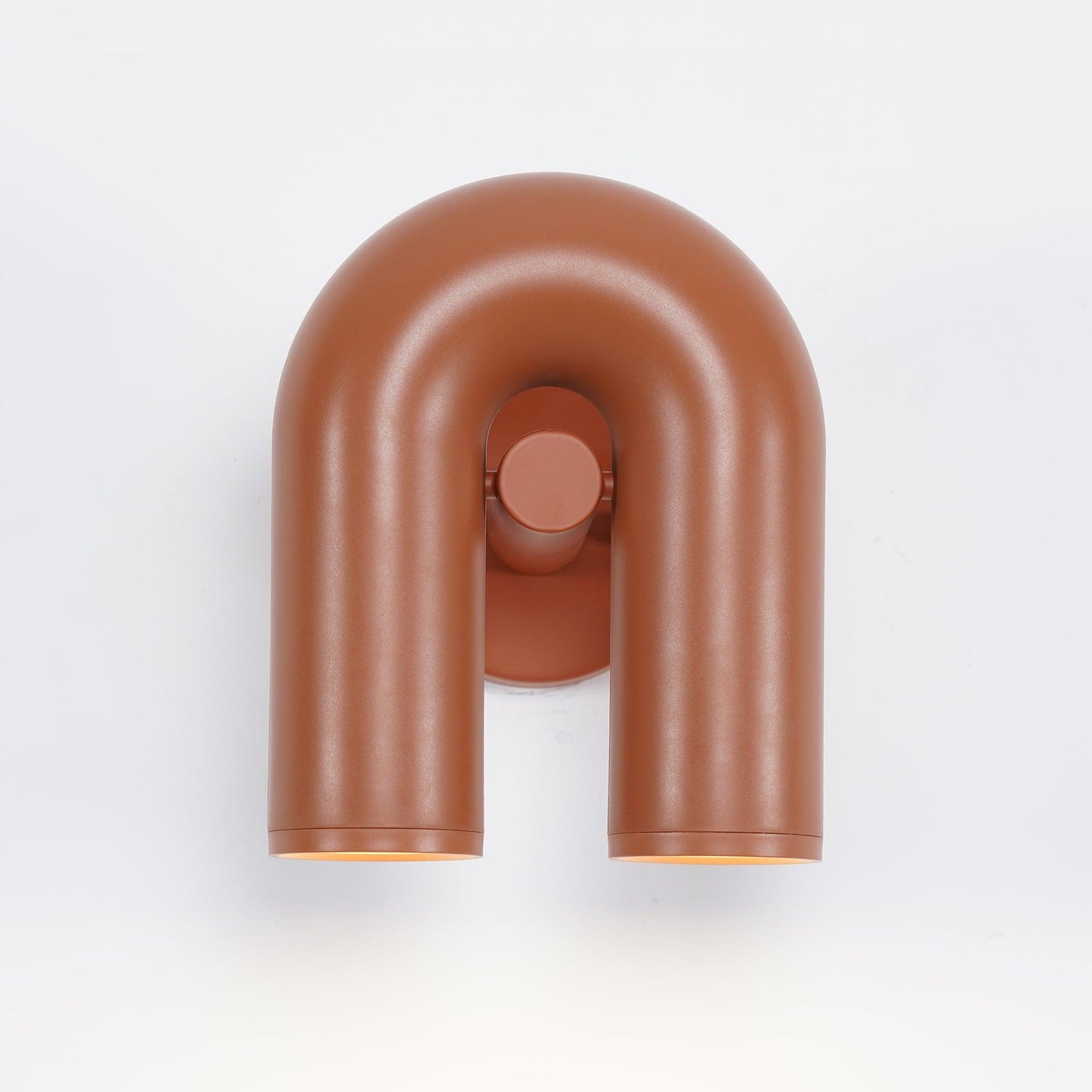 Aplique mural LED decorativo