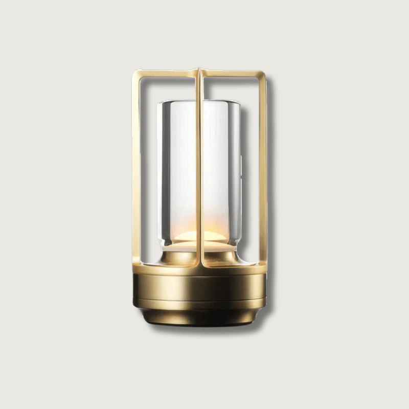 Suspensión de vidrio GlassAura